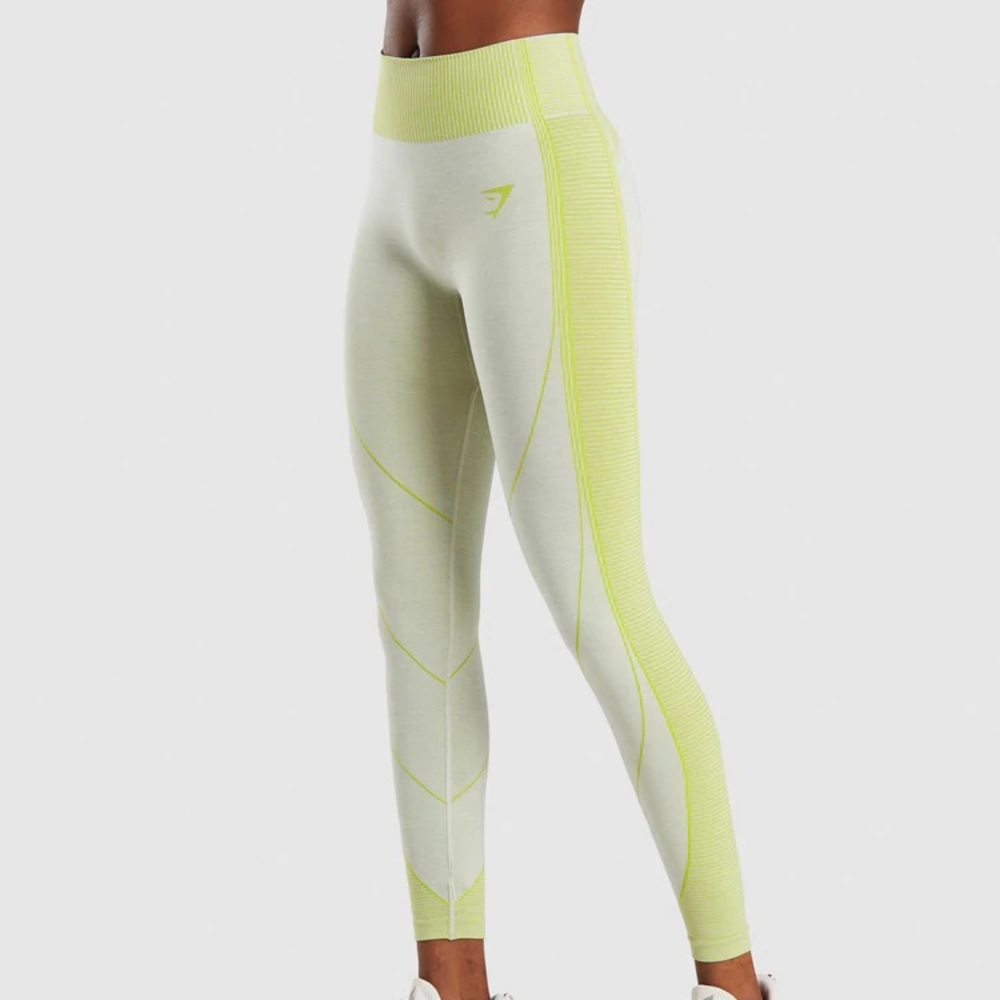 Hyper amplify leggings